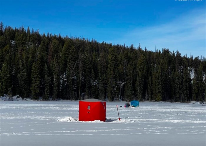 Idabel Lake