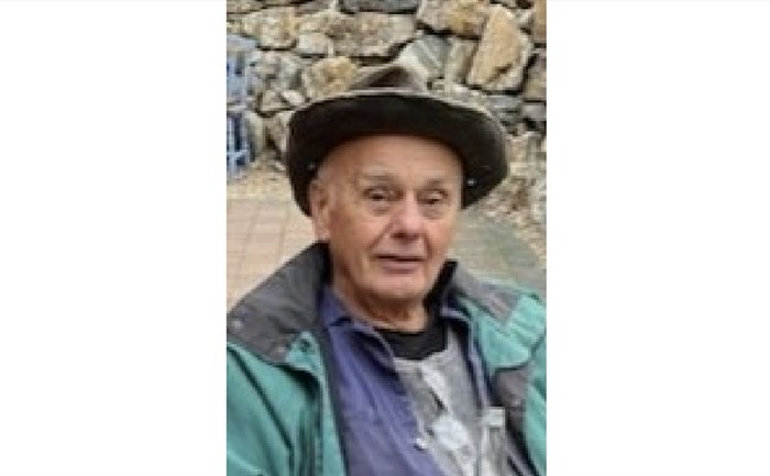 Robert Lee Baines, 83, was last seen at his home on Ponderosa Way in Coldstream early in the morning Tuesday, Jan. 2, 2024.