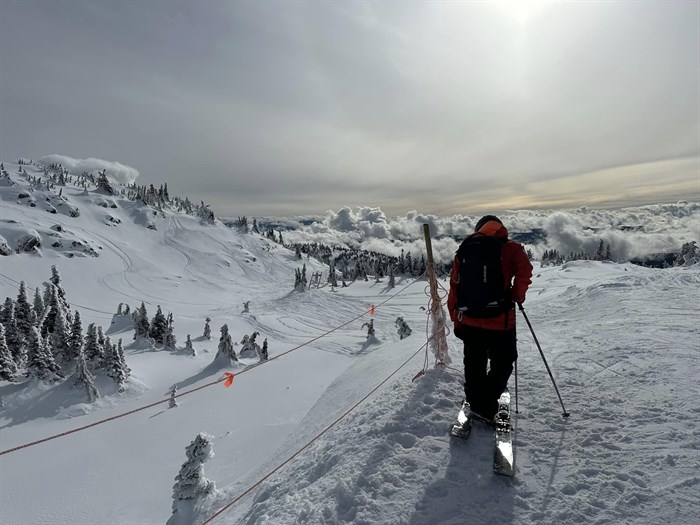 Big White Ski Resort