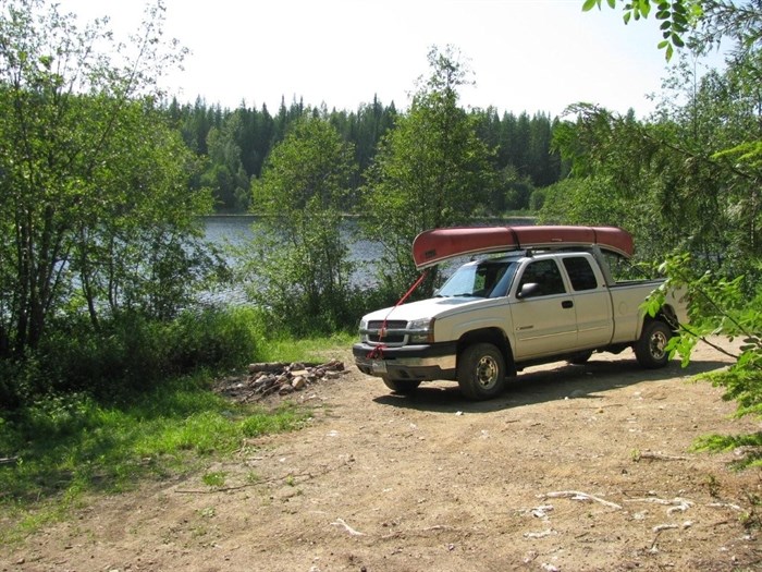 Baird Lake