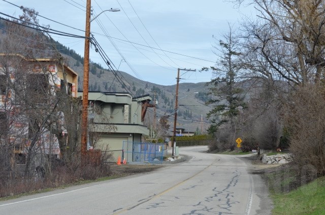 The judge concluded the petitioners' real motives were to protect their lake views and side-yard privacy.