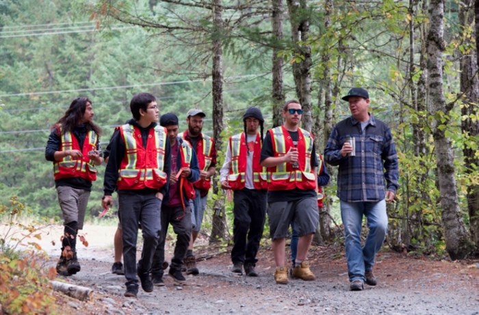 The Advanced Forestry Training program offered by Stillwater Consulting welcomes applicants of all ages, backgrounds, and skill levels.