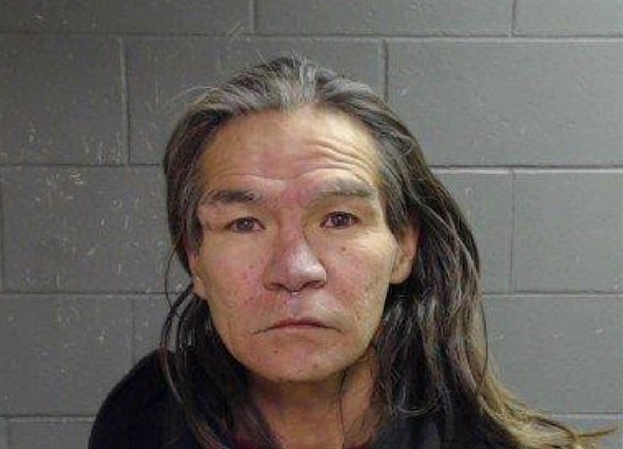 Kamloops Rural RCMP say Richard Jules, 48, was last seen on Nov. 23, 2019.