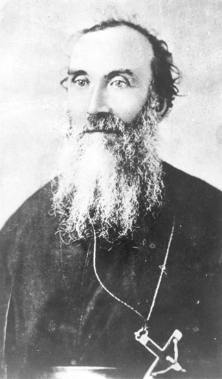 Father Pandosy