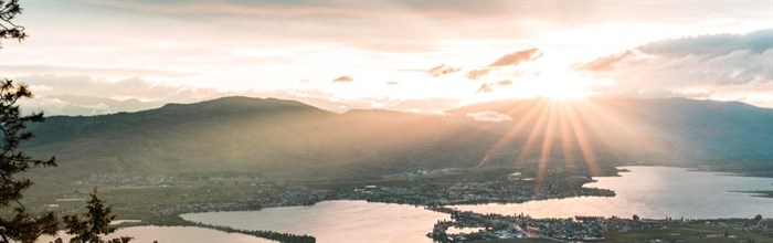 Osoyoos Lake