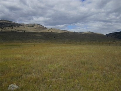 The White Lake basin is pictured in this submitted photo.